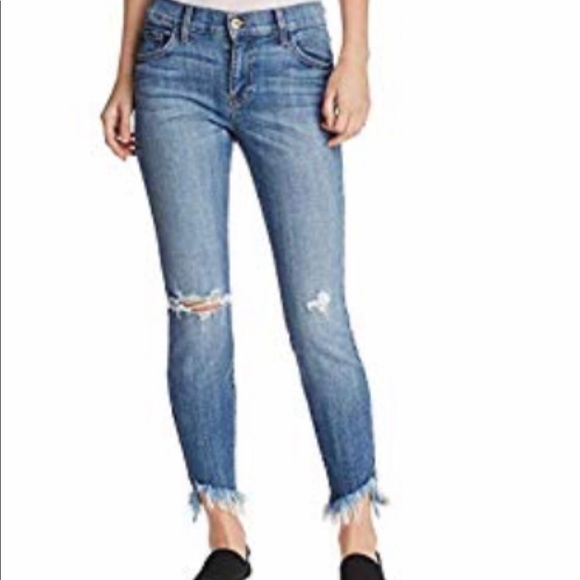 pistola jeans womens